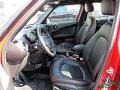 Chili Red - Countryman Cooper S Photo No. 11