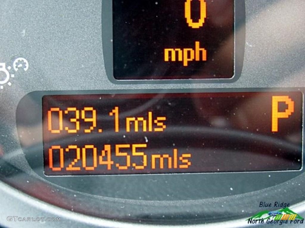 2015 Countryman Cooper S - Chili Red / Carbon Black photo #18