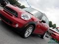 2015 Chili Red Mini Countryman Cooper S  photo #27