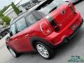 2015 Chili Red Mini Countryman Cooper S  photo #30