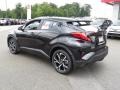 Black Sand Pearl - C-HR XLE Photo No. 23