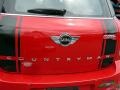 Chili Red - Countryman Cooper S Photo No. 31