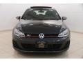 Carbon Steel Metallic - Golf GTI 4-Door 2.0T Autobahn Photo No. 2