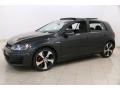 Carbon Steel Metallic - Golf GTI 4-Door 2.0T Autobahn Photo No. 3