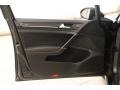 Carbon Steel Metallic - Golf GTI 4-Door 2.0T Autobahn Photo No. 4