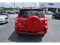 Barcelona Red Metallic - RAV4 V6 4WD Photo No. 4