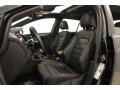 Carbon Steel Metallic - Golf GTI 4-Door 2.0T Autobahn Photo No. 5