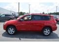 Barcelona Red Metallic - RAV4 V6 4WD Photo No. 5