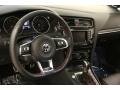 Carbon Steel Metallic - Golf GTI 4-Door 2.0T Autobahn Photo No. 6