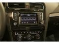 Carbon Steel Metallic - Golf GTI 4-Door 2.0T Autobahn Photo No. 8