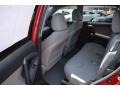 Barcelona Red Metallic - RAV4 V6 4WD Photo No. 11