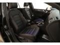 Carbon Steel Metallic - Golf GTI 4-Door 2.0T Autobahn Photo No. 13