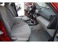 Barcelona Red Metallic - RAV4 V6 4WD Photo No. 15