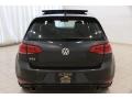 Carbon Steel Metallic - Golf GTI 4-Door 2.0T Autobahn Photo No. 16