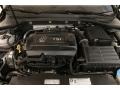 Carbon Steel Metallic - Golf GTI 4-Door 2.0T Autobahn Photo No. 17