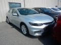 Arctic Blue Metallic - Malibu LT Photo No. 2