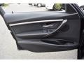 2017 Black Sapphire Metallic BMW 3 Series 330i xDrive Sedan  photo #8