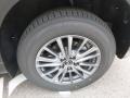 Crystal White Pearl - CX-5 Touring AWD Photo No. 7