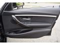 2017 Black Sapphire Metallic BMW 3 Series 330i xDrive Sedan  photo #26