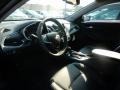 2017 Mosaic Black Metallic Chevrolet Malibu Premier  photo #6