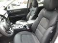 Crystal White Pearl - CX-5 Touring AWD Photo No. 11