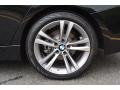 2017 Black Sapphire Metallic BMW 3 Series 330i xDrive Sedan  photo #32