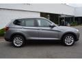 Space Gray Metallic - X3 xDrive28i Photo No. 2