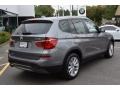 Space Gray Metallic - X3 xDrive28i Photo No. 3