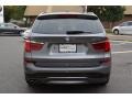 Space Gray Metallic - X3 xDrive28i Photo No. 4