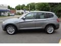 Space Gray Metallic - X3 xDrive28i Photo No. 5