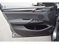 Space Gray Metallic - X3 xDrive28i Photo No. 8