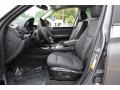 Space Gray Metallic - X3 xDrive28i Photo No. 11