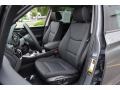 Space Gray Metallic - X3 xDrive28i Photo No. 13