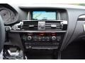 Space Gray Metallic - X3 xDrive28i Photo No. 15