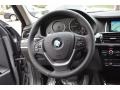 Space Gray Metallic - X3 xDrive28i Photo No. 17
