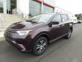 Black - RAV4 LE AWD Photo No. 5