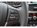 Space Gray Metallic - X3 xDrive28i Photo No. 19