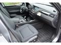 Space Gray Metallic - X3 xDrive28i Photo No. 26
