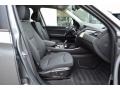 Space Gray Metallic - X3 xDrive28i Photo No. 27