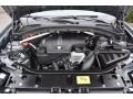Space Gray Metallic - X3 xDrive28i Photo No. 29