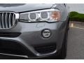 Space Gray Metallic - X3 xDrive28i Photo No. 30