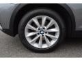 Space Gray Metallic - X3 xDrive28i Photo No. 31