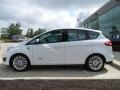  2017 C-Max Energi SE Oxford White