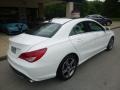 Cirrus White - CLA 250 Photo No. 2