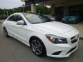 Cirrus White - CLA 250 Photo No. 3