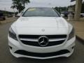 Cirrus White - CLA 250 Photo No. 4
