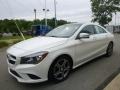 Cirrus White - CLA 250 Photo No. 5