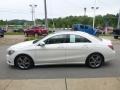 Cirrus White - CLA 250 Photo No. 6