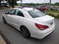 Cirrus White - CLA 250 Photo No. 7