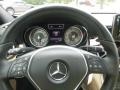 Cirrus White - CLA 250 Photo No. 20